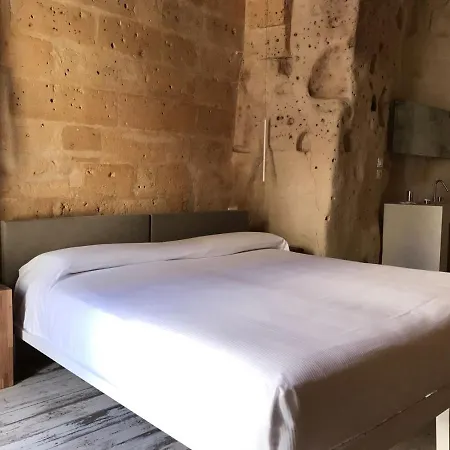 B&B Al Convento Matera Exterior photo